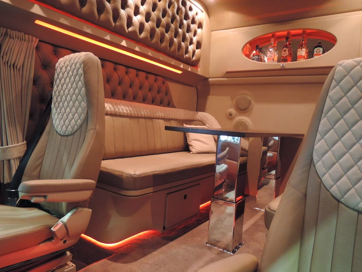 Scania S730 Longline